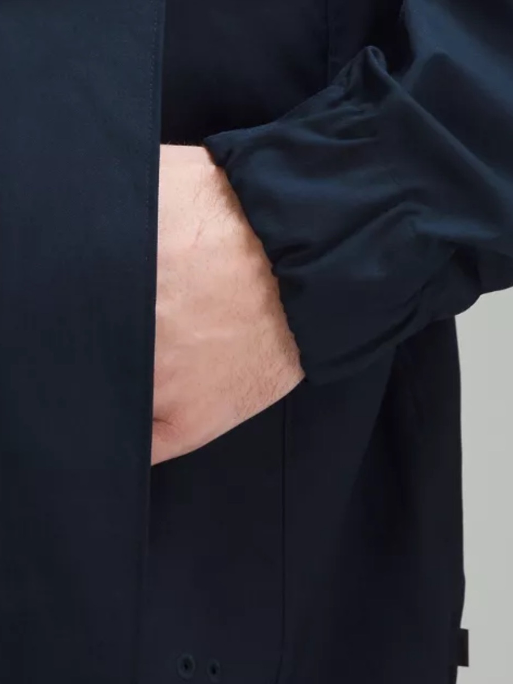 Lululemon Anorak Jacket - Picture 4 of 11